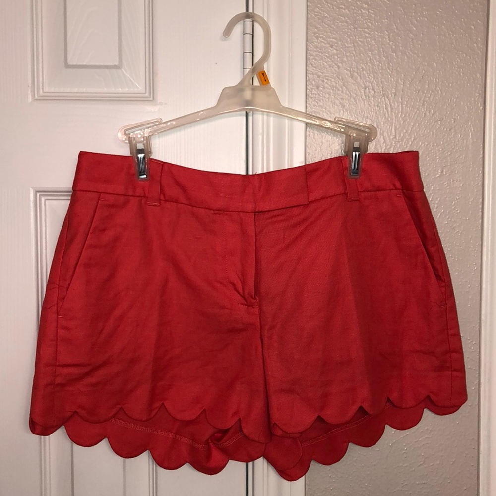J. CREW // Shorts